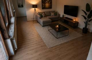 Wohnung mieten in Markgrafenweg 23, 72213 Altensteig, Wohnen mit Charakter: Kompakte 1,5-Zimmer-Wohnung in Altensteig
