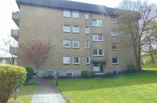 Wohnung mieten in 24939 Nordstadt, 3,0-Zimmer- Wohnung, Bauer Landstraße 84, 3. OG links ! Bitte bewerben Sie sich online !
