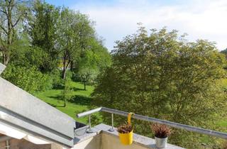 Wohnung mieten in Grenzenstraße 13/1, 88416 Ochsenhausen, Charmante 2,5-Zimmer-Galeriewohnung mit Balkon und Einbauküche in Ochsenhausen