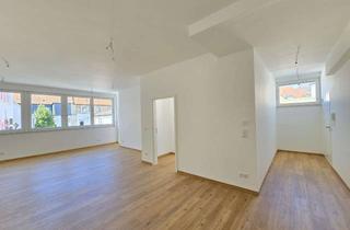 Wohnung mieten in 95444 City, Erstbezug nach Kernsanierung: Stilvolle 3-Zimmer-Wohnung in Top-Lage von Bayreuth nahe dem Hofgarten