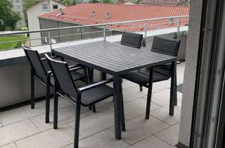 Penthouse mieten in 73033 Göppingen, Exklusive 2-Zimmer-Penthouse Wohnung in Göppingen