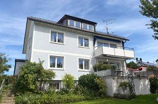 Wohnung mieten in 88287 Grünkraut, Grünkraut-RößlerhaldeAttraktive 4-Zimmer-Wohnung