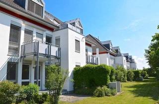 Wohnung mieten in Zum Weiher 43, 14552 Michendorf, Nicht nur für Golfer! Wohnen am Golf- und Country Club Seddiner See! 3 Zimmer, 2 Balkone, wunderbar!