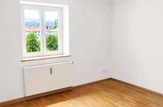 Wohnung mieten in Permanederstraße, 83278 Traunstein, 2-Zimmer-Wohnung mit Balkon und Aussicht in Traunstein