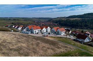 Wohnung mieten in Winzerstraße 10, 97953 Königheim, Helle und neuwertige 3-Zimmer Wohnung in Königheim