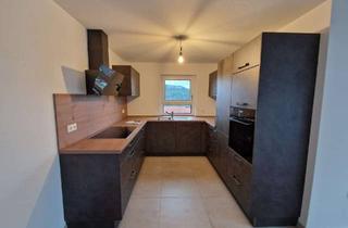 Wohnung mieten in Winzerstraße 10, 97953 Königheim, Helle, neuwertige 3-Zimmer Wohnung in Königheim mit EBK und Garten