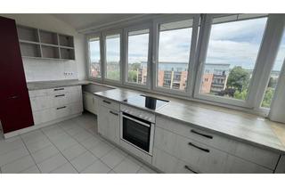 Wohnung mieten in 14476 Fahrland, 2-Zimmer-Wohnung mit Balkon, Aufzug, Einbauküche & Stellplatz