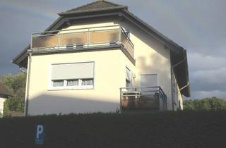 Wohnung mieten in 53757 Sankt Augustin, St. Augustin-Birlinghoven, toprenovierte 3 Zimmerwohnung mit Balkon