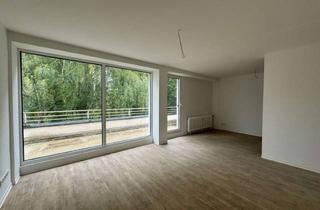 Penthouse mieten in Kavenstraße, 52072 Aachen, 2 Zi, Penthouse nähe Ponttor - 2 Balkone, ab 01.09.