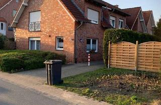 Wohnung mieten in Ludwig-Gausebeck-Str. 49, 48351 Everswinkel, Sanierte Erdgeschosswohnung in verkehrsgünstiger Lage!