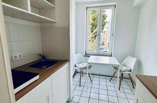 Wohnung mieten in Laimer Platz, 80689 Laim, Modernes 1-Zimmer Apartment am Laimer Platz