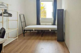 WG-Zimmer mieten in Täubchenweg, 04103 Zentrum-Ost, Täubchenweg, Leipzig