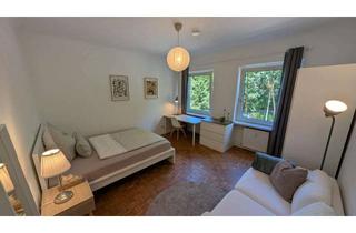 WG-Zimmer mieten in Richardstraße, 22089 Eilbek, Richardstraße, Hamburg