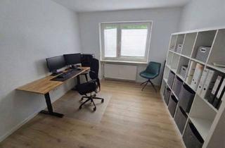 WG-Zimmer mieten in 61184 Karben, Ruhiges WG-Zimmer in gut geschnittener Wohnung in Klein-Karben – ab Mitte August frei bis ca April