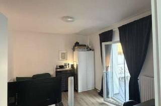 WG-Zimmer mieten in 69124 Kirchheim, Möbliertes WG-Zimmer mit eigener Terrasse in Heidelberg