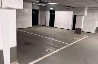 Garagen mieten in Theodor-Fischer-Straße, 74076 Heilbronn, Tiefgarage BUGA ink. E Ladestation (Bauabschnitt K) Bestlage