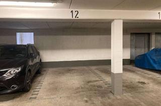 Garagen mieten in Schillerstr. 44, 83435 Bad Reichenhall, Tiefgaragenstellplatz in Bad Reichenhall