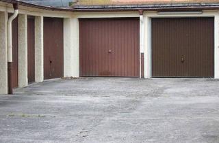 Garagen mieten in 55252 Mainz-Kastel, Ordentliche Einzelgarage in Mainz-Kastel ab sofort zu vermieten; auch für Oldtimer