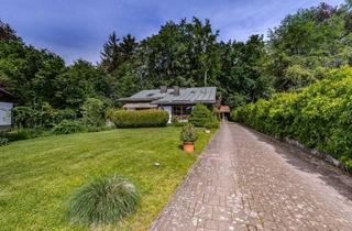 Haus kaufen in 83703 Gmund, n Sehr guteR Lage von Holzkirchen. ruhig, naturnah. Gültiger Bebauungs