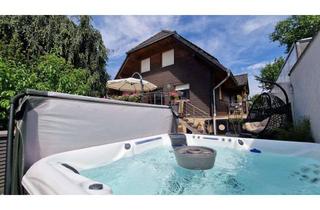 Haus kaufen in 63329 Egelsbach, Profi Concept: Charmantes EFH mit Outdoor -Whirlpool in ruhiger Feldrandlage sucht neue Bewohner....