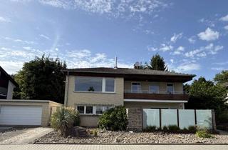 Haus kaufen in 65232 Taunusstein, Zuhause mit viel Platz in Taunusstein