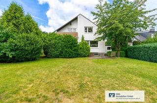 Einfamilienhaus kaufen in 33104 Paderborn, Wohnen, wo Lebensqualität zu Hause ist. Einfamilienhaus