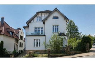 Villa kaufen in 33604 Innenstadt, Elegante & sanierte Stadtvilla im Musikerviertel