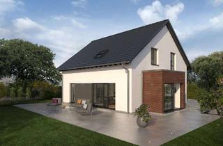 Haus kaufen in 78078 Niedereschach, Ihr neues Kapitel beginnt hier - im eigenen STREIF Haus.
