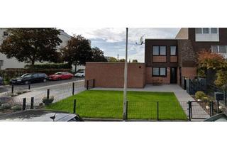 Reihenhaus kaufen in Von-Claer-Straße 128, 53757 Sankt Augustin, Gepflegtes Endreihenhaus in Sankt Augustin mit ruhiger Lage am HUMA