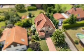 Haus kaufen in 31191 Algermissen, Familienidyll mit viel Platz – Gepflegtes EFH auf 635 m² Grundstück mit Sonnenterrasse