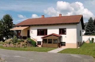 Haus kaufen in 95707 Thiersheim, Modernisiertes Landanwesen mit Pferdehaltung | 250 m² | 4.000 m²