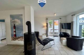 Haus kaufen in 23974 Boiensdorf, Entspannung am Salfzhaff - Geschmackvolles Feriendomizil an der Ostsee zur Eigennutzung und Anlage