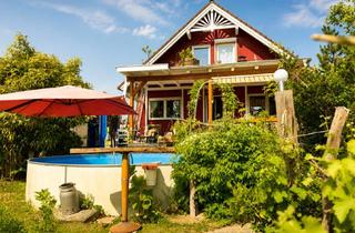Haus kaufen in 14778 Wenzlow, Ein Zuhause für Generationen