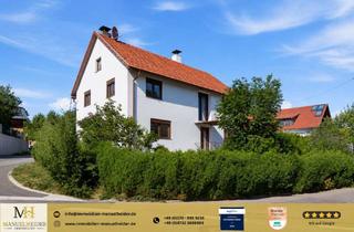 Einfamilienhaus kaufen in 84079 Bruckberg, +++Kernsaniertes Einfamilienhaus m. 4 Schlafzimmern & individueller Gestaltungsfreiheit in Bruckberg