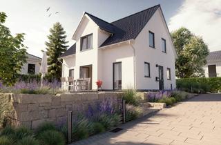 Einfamilienhaus kaufen in 47559 Kranenburg, Kranenburg - Traum vom Eigenheim erfüllen