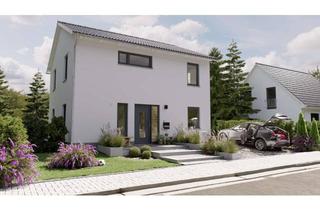 Villa kaufen in Adolf-Von-Nickel-Straße, 74360 Ilsfeld, Villa - Neubau -Stein auf Stein - bezahlbar - Eigentum bedeutet Sicherheit.