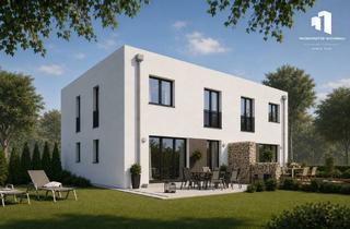 Doppelhaushälfte kaufen in 71384 Weinstadt, +++ VORANKÜNDIGUNG: moderne Doppelhaushälfte in TOP-Weinberglage inkl. Grundstück +++