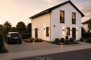 Haus kaufen in 41366 Schwalmtal, Architektur, die begeistert - Qualität, die Generationen überzeugt
