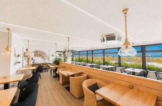 Haus kaufen in 23746 Kellenhusen, Gastronomie in Bestlage – direkt an Kellenhusens Strandpromenade