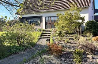 Haus kaufen in 38536 Meinersen, Großes EFH (auch als ZFH nutzbar) mit Wi.garten, Do.garage, Balkon, Keller + tollem Garten