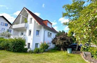 Haus kaufen in 35510 Butzbach, Gepflegtes Dreifamilienhaus in ruhiger Lage als attraktive Anlage!!