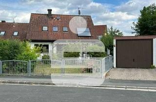 Einfamilienhaus kaufen in 91091 Großenseebach, Einfamilienhaus in Großenseebach...Platz für Wohnideen!