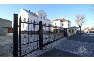 Villa kaufen in 01689 Weinböhla, Charmante Stadtvilla im Herzen von Weinböhla