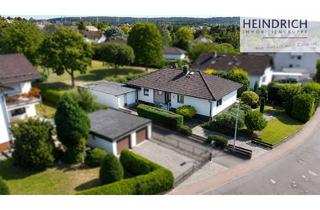 Einfamilienhaus kaufen in 34277 Fuldabrück, Wunderschönes Einfamilienhaus mit großer Sonnenterrasse Modernes Wohnen mit viel Platz & Spielraum