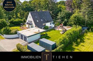 Einfamilienhaus kaufen in 49733 Haren, Geschichte bewahrt. Außergewöhnliches geschaffen. - Einfamilienhaus auf 2.162 qm in Haren / Raken!