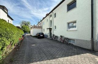 Mehrfamilienhaus kaufen in 85757 Karlsfeld, Vollvermietete Kapitalanlage: Attraktives Mehrfamilienhaus mit sechs Wohneinheiten in Karlsfeld