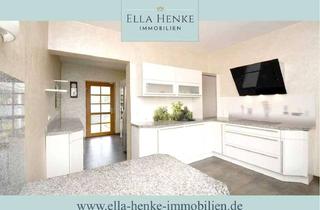 Einfamilienhaus kaufen in 39393 Ausleben, Schönes, modernisiertes Einfamilienhaus mit hochwertiger Ausstattung + PV-Anlage zum fairen Preis.