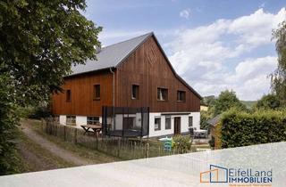 Haus kaufen in 54616 Winterspelt, Modernes Wohngefühl inmitten ländlicher Idylle ...