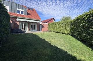 Doppelhaushälfte kaufen in 31582 Nienburg, Freiwerdende Doppelhaushälfte für Familien in Holtorf