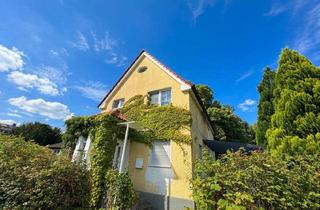 Einfamilienhaus kaufen in 59505 Bad Sassendorf, Wohnen in bester Lage:Einfamilienhaus mit zwei Garagen in Bad Sassendorf!